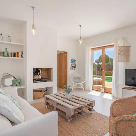 Holiday home Casa Puro *