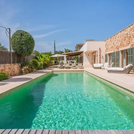 Holiday home Casa Puro