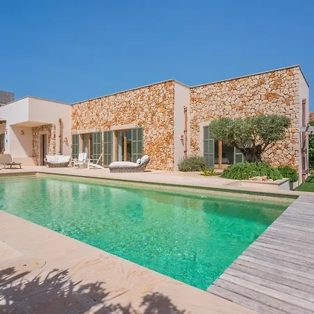 Holiday home Casa Puro *
