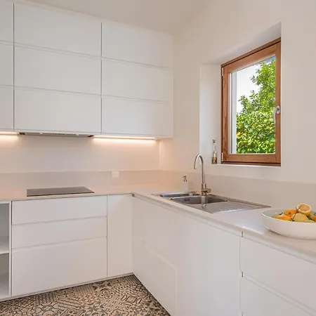 Holiday home Casa Puro