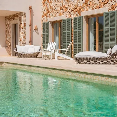 Casa Puro * Cala Llombards
