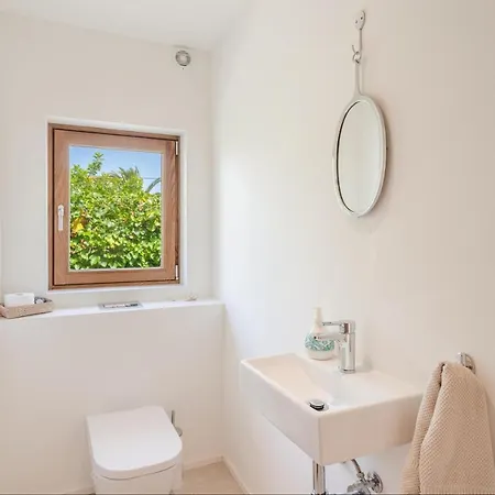 Casa Puro Holiday home Cala Llombards