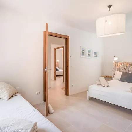Casa Puro Holiday home Cala Llombards