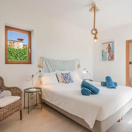 Casa Puro Holiday home