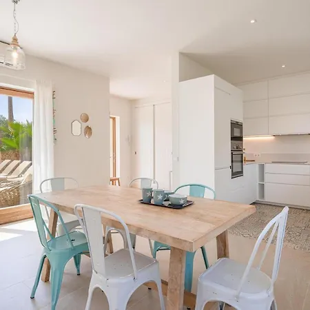 Holiday home Casa Puro